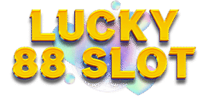 lucky88slotlogo